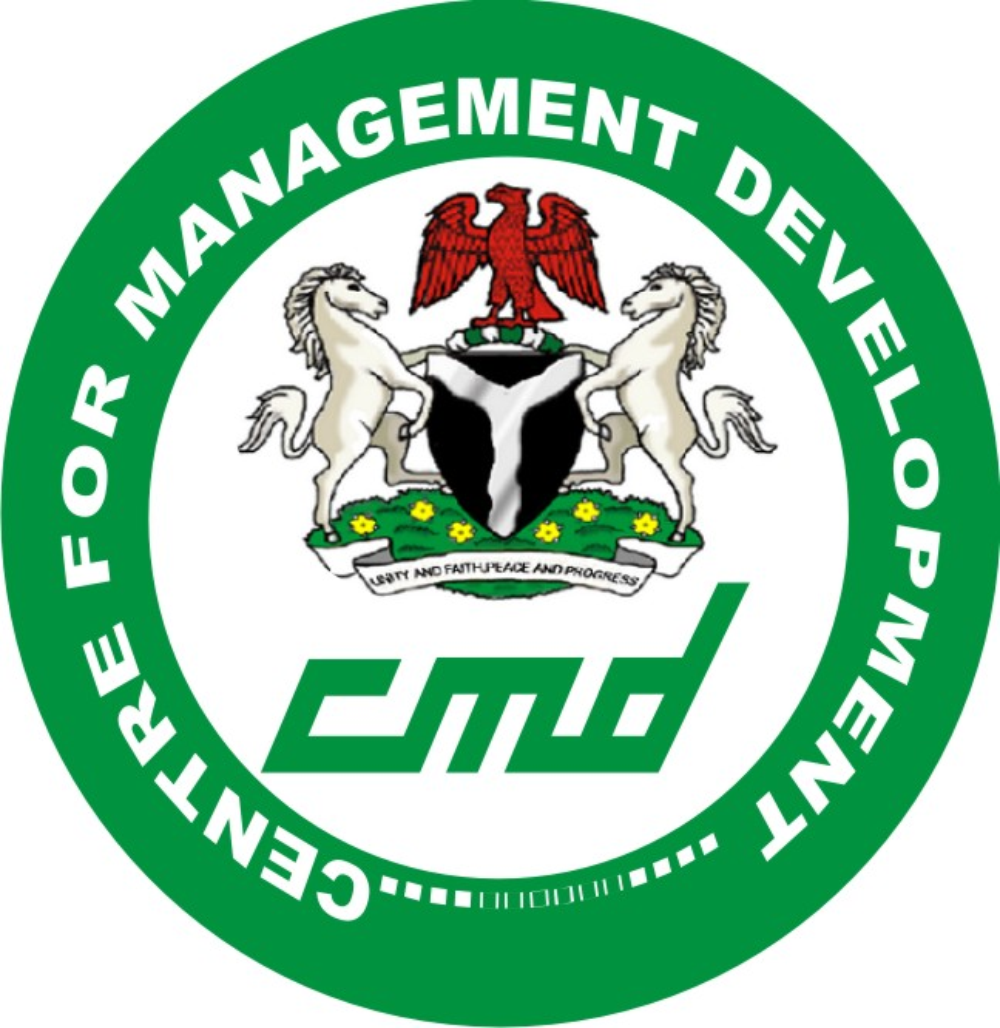 CMD logo