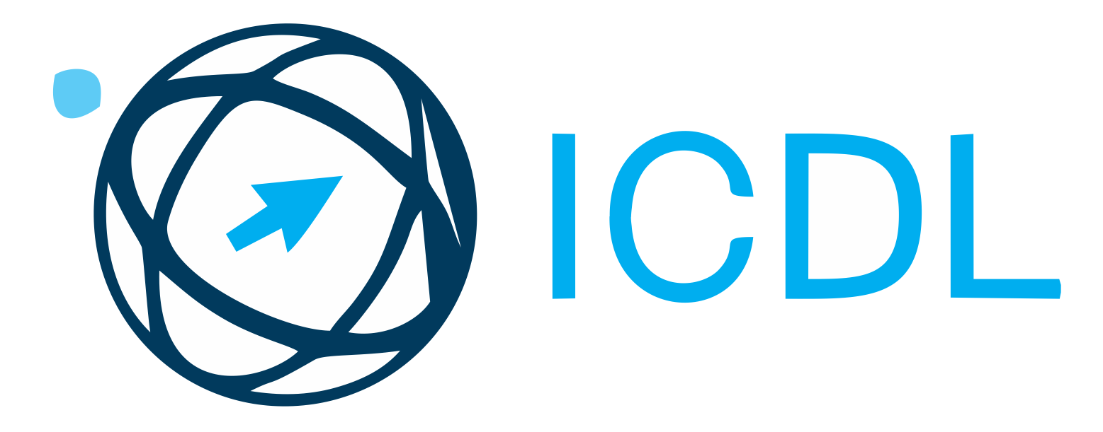 ICDL logo