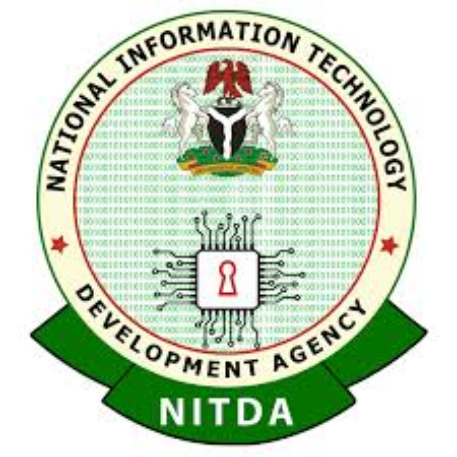 NITDA logo