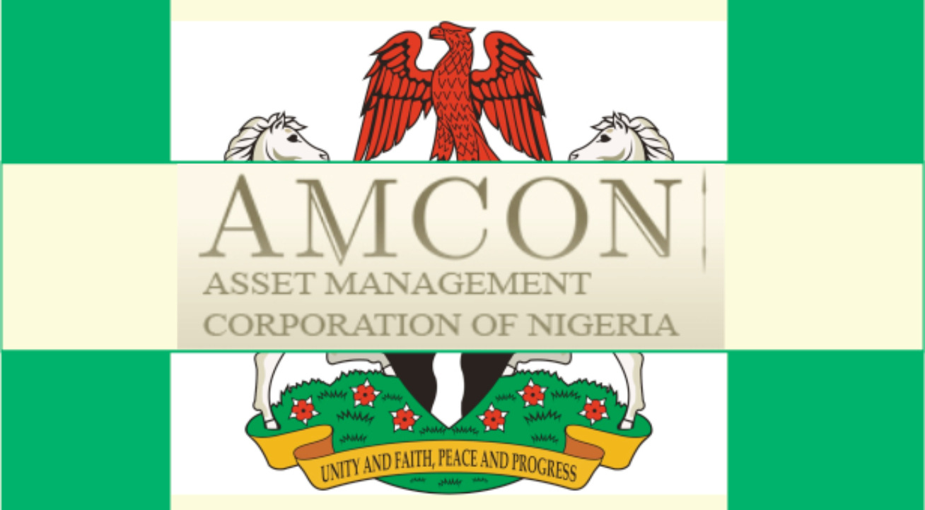 AMCON logo