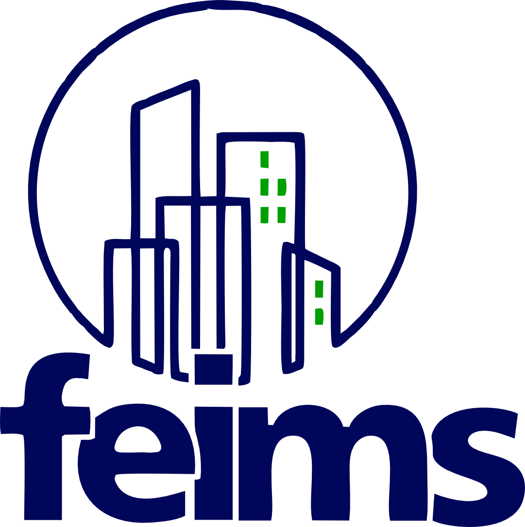 FEIMS (Facility & Equipment Information Management System) - A visual representation